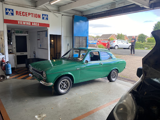 Auto Tech Of Telford - Thumbnail