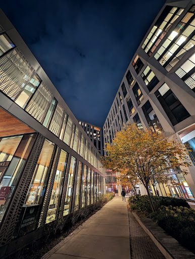 Campus North Residential Commons - Thumbnail