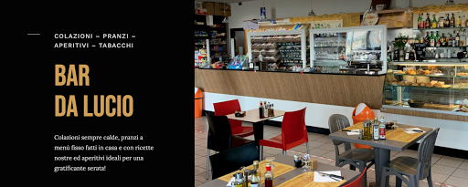 Bar da Lucio