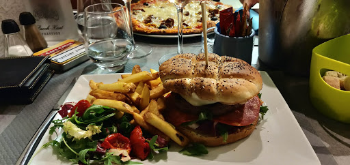 Photo 4 - LINO PIZZERIA BRASSERIE