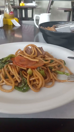 Avaliações sobre China In Box - Restaurante de Comida Chinesa em Recife - Restaurante