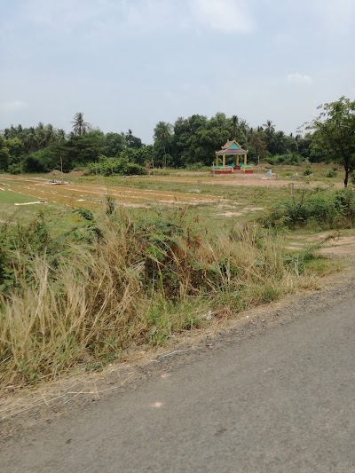 Photos of វត្តបទុមវតីខ្ពបក្រោម