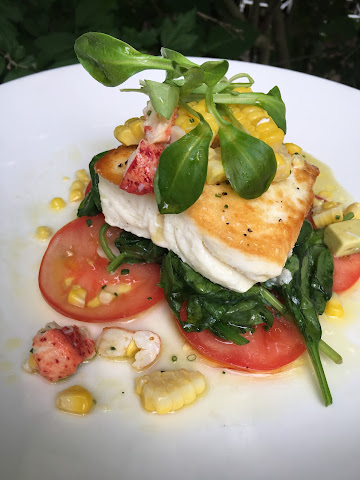 The Gables Historic Inn & Restaurant by null