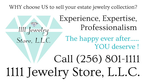 1111 Jewelry Store, L.L.C. - Thumbnail