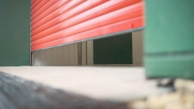 Fox Self Storage Cwmbran photo 3