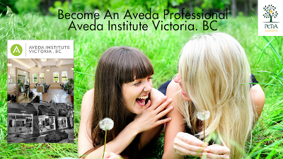 Photos of Aveda Institute Victoria