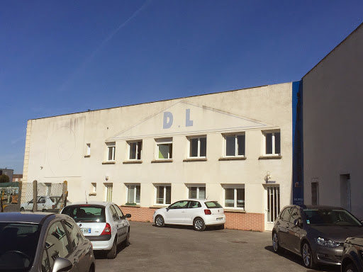 SARL DIDIER LESOURD Logo