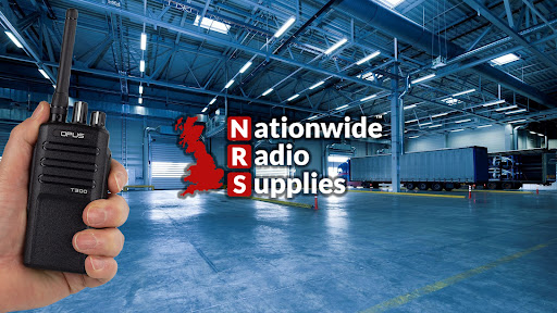 Nationwide Radio Supplies - Thumbnail