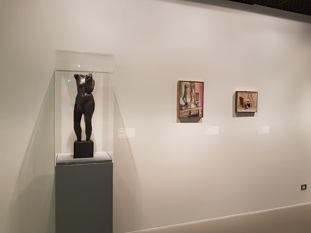 Fin-de-Siècle Museum