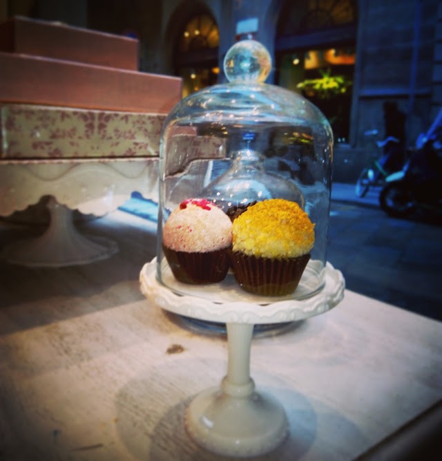 Farage Cioccolato a Milano