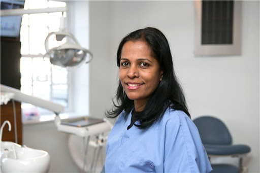 Capitol Smiles Dental