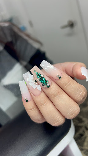 Glitter Nails by Gaby - Thumbnail