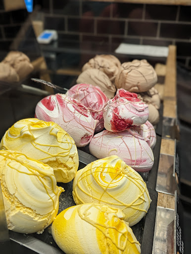 Mòr Bakehouse Gallery - United Kingdom
