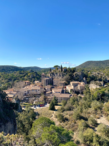 Mourèze