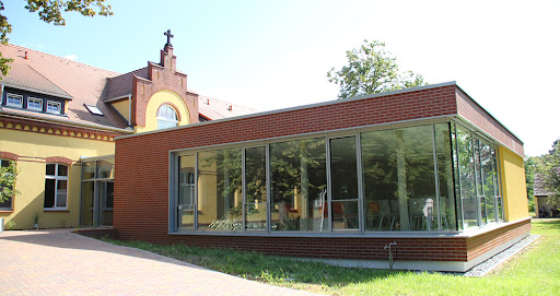 MVZ am Martin-Ulbrich-Haus Rothenburg