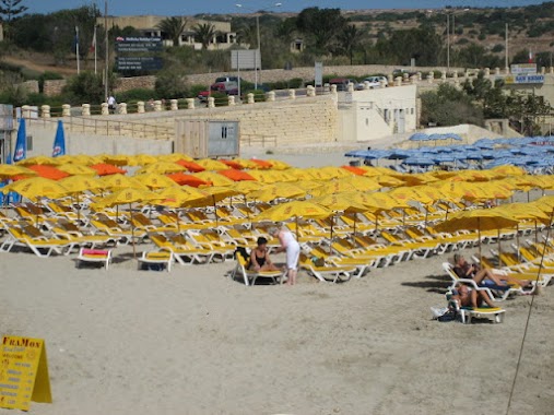 FRAMON BEACH RENTALS, Author: Владимир Йосифов