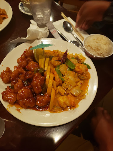 Osaka Japanese and Chinese - Thumbnail
