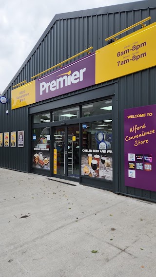 Alford Convenience Store