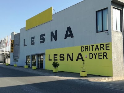 LESNA Sh.p.k Tiranë