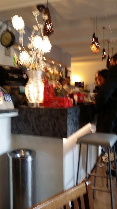 Photos of il Caffeina