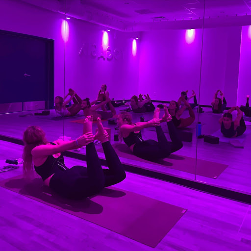 YogaSix Orem - Visual