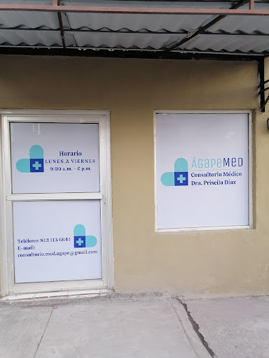 Consultorio Médico Ágape Med