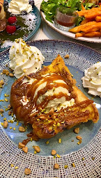 Photo n°57 de ZemZem à Bois-Colombes (Restaurant servant de la raclette)