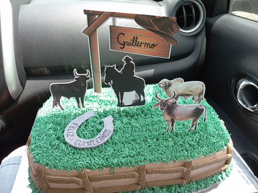Kika's cake - Thumbnail