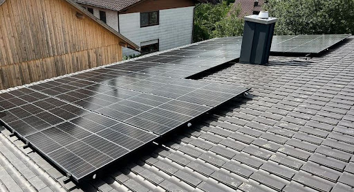 Elektro Berger in Passau - Elektriker, Smart Home, PV-Anlagen und mehr - Thumbnail