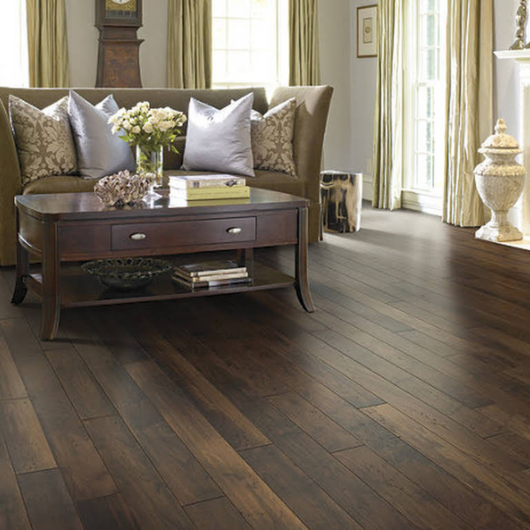 Frank Cimino Hardwood Flooring