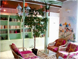 Photo n°7 de Izba à Périgueux (Restaurant)