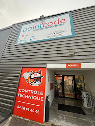 Photo n°1 de Pointcode Alès - Centre d'examen du code la route à Alès (Centre d'examen de conduite)