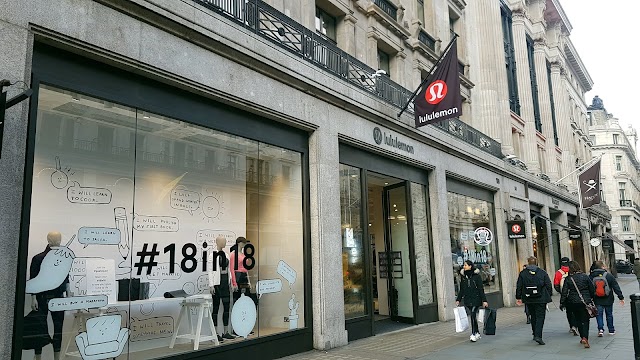 lululemon