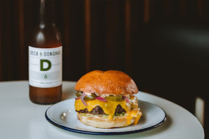 Photo n°56 de PNY FAUBOURG SAINT-DENIS à Paris (Restaurant végétarien)