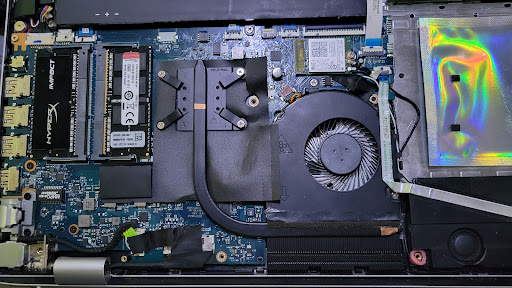 Quasar Computers