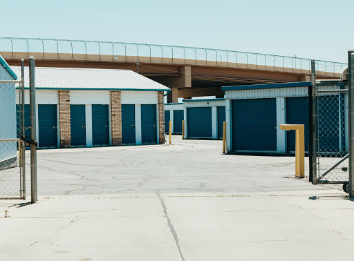 TurnKey Storage - Provo - Visual