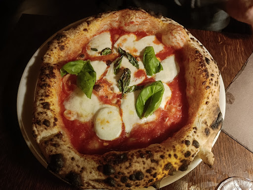Gioja's - Visual