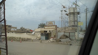 Photos of Haja najma mosque