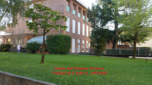 Scuola dell'Infanzia Paritaria PAOLO VI e DON G.APPIANI - Thumbnail