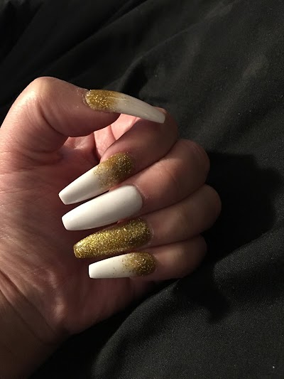 Classy Nails