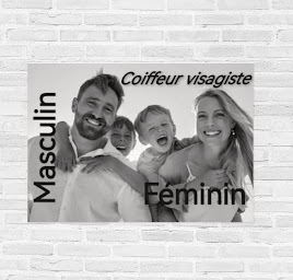 Photo n°10 de M l'atelier coiffure à Abondance (Salon de coiffure)