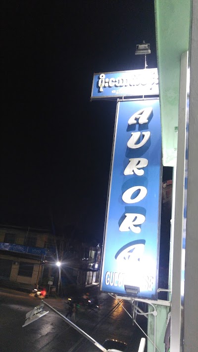 Photos of Aurora Guest House