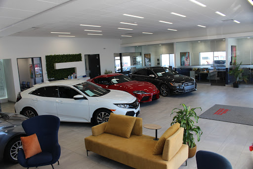 Bernières Auto | Financement, Achat & Vente de Véhicules d'Occasion | Berline, Récréatifs & Camion | Région de Québec & Lévis - Thumbnail