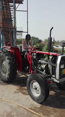 Kingdom Water Park sheikhupura