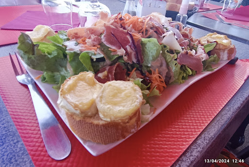 Brasserie Des Granges Gallery - France