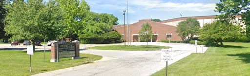 Spring Mill Elementary School - Visual