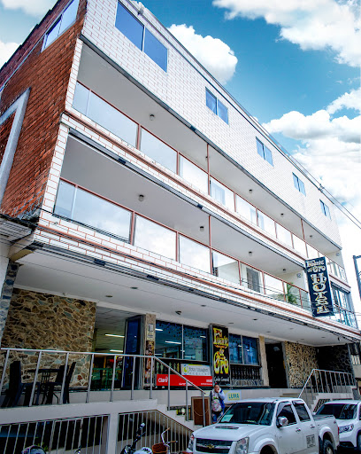 Hotel Fuente De Oro