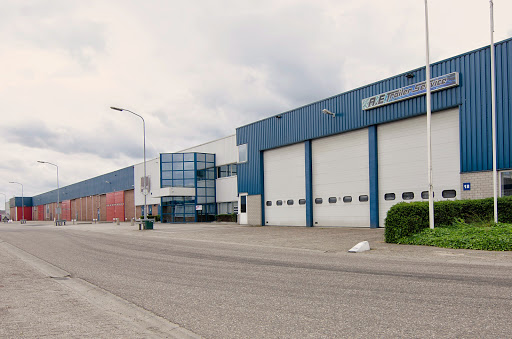 MILA Vastgoed Gallery - Netherlands