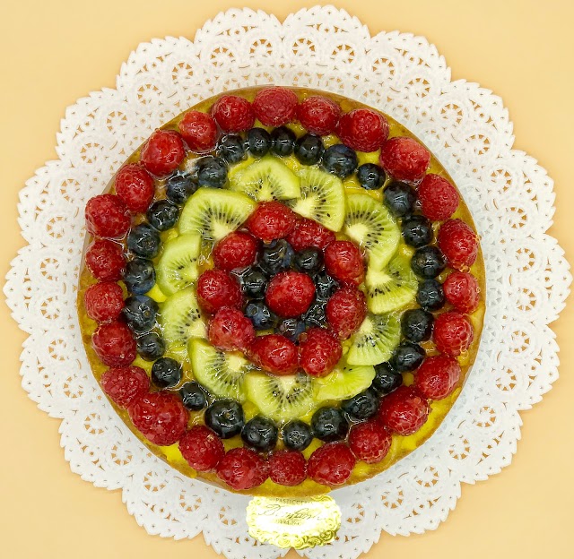 Pasticceria Bar Bonfante