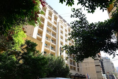 Photos of Coral Beirut Al Hamra Hotel